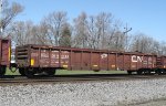 CN 188440 - Canadian National